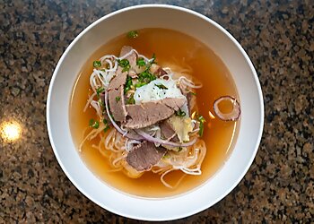 Pho Legacy-Vietnamese Noodle & Grill Irving Vietnamese Restaurants image 1