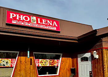Anchorage Vietnamese Restaurants Pho Lena