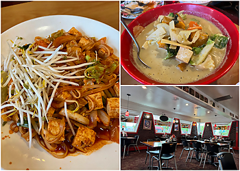 Anchorage Vietnamese Restaurants Pho Lena