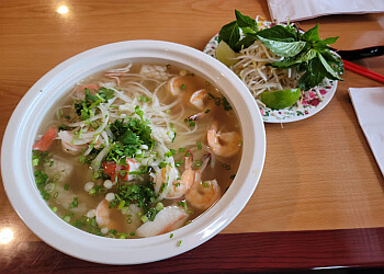 Pho Lena Anchorage Vietnamese Restaurants