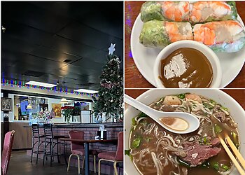 Mesa Vietnamese Restaurants Pho Leo