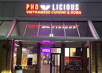Elgin Vietnamese Restaurants PhoLicious