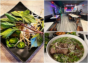 Elgin Vietnamese Restaurants PhoLicious