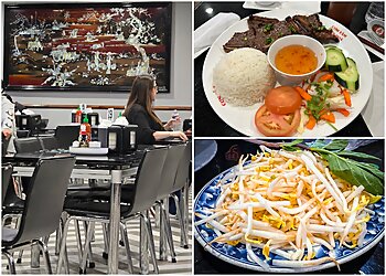 Oklahoma City Vietnamese Restaurants Pho Lien Hoa