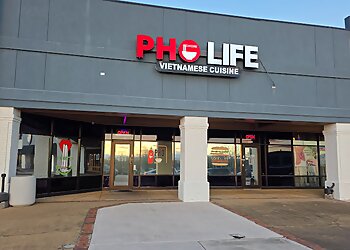 Montgomery Vietnamese Restaurants Pho Life
