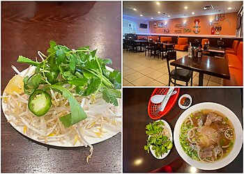 Montgomery Vietnamese Restaurants Pho Life