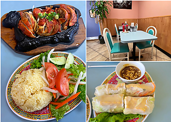 Long Beach Vietnamese Restaurants Pho Long Beach