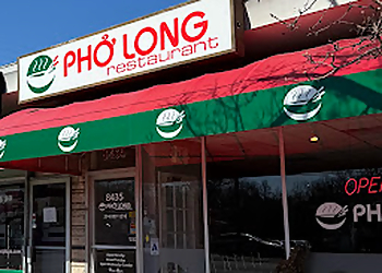 St Louis Vietnamese Restaurants Pho Long Restaurant