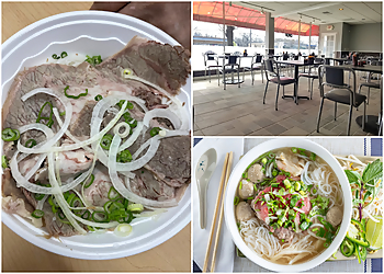 St Louis Vietnamese Restaurants Pho Long Restaurant