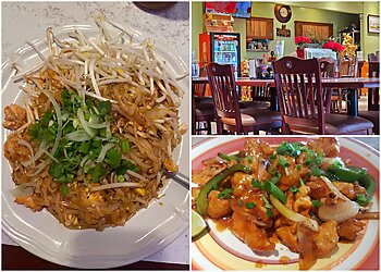 Gilbert Vietnamese Restaurants Pho Lotus