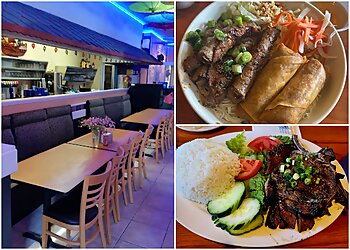 Elk Grove Vietnamese Restaurants Pho Lotus Vietnamese Restaurant