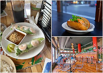 Detroit Vietnamese Restaurants Pho Lucky Detroit