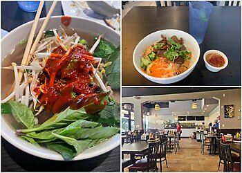 Denton Vietnamese Restaurants Pho Luv