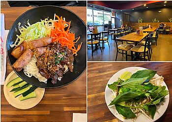Plano Vietnamese Restaurants Pho Mac