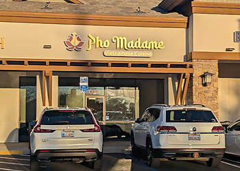 Pho Madame - Roseville, CA Vietnamese Restaurants - Restaurant Exterior Image