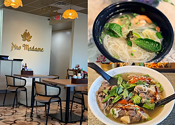 Pho Madame - Roseville, CA Vietnamese Restaurants - collage image(highlights)