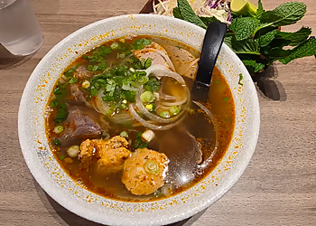 Pho Madame - Roseville, CA Vietnamese Restaurants - Food Image