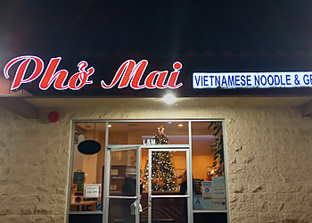 San Bernardino Vietnamese Restaurants Pho Mai