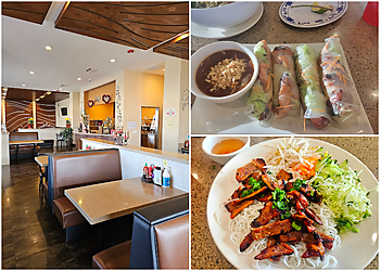 San Bernardino Vietnamese Restaurants Pho Mai