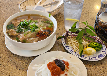 Pho Mai San Bernardino Vietnamese Restaurants