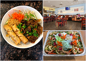 North Las Vegas Vietnamese Restaurants Pho Mai Mai Restaurant