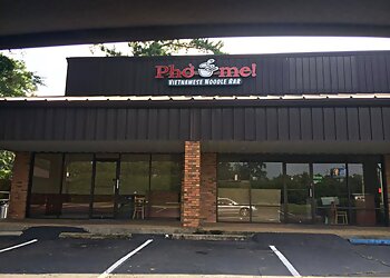 Tallahassee Vietnamese Restaurants Pho Me Vietnamese Noodle Bar