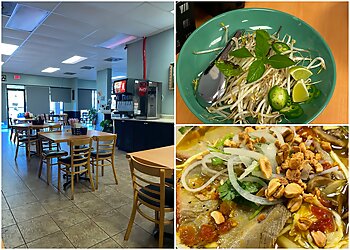 Tallahassee Vietnamese Restaurants Pho Me Vietnamese Noodle Bar