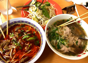 3 Best Vietnamese Restaurants in Tallahassee, FL - Expert Recommendations