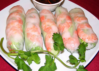 Pho Mi Vietnamese Restaurant Dayton Vietnamese Restaurants