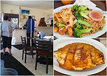 Visalia Vietnamese Restaurants Pho 'N Seafood