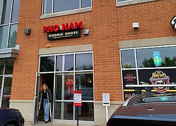 Madison Vietnamese Restaurants Pho Nam Noodle House