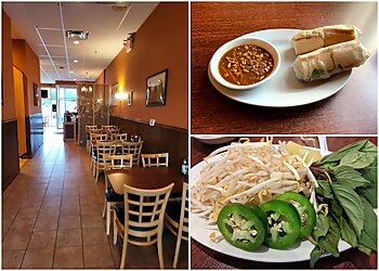 Madison Vietnamese Restaurants Pho Nam Noodle House