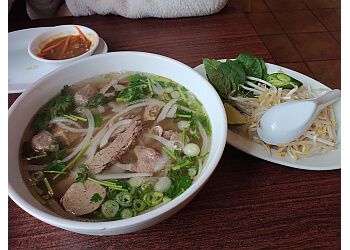 Pho Nam Noodle House Madison Vietnamese Restaurants