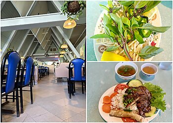 Sunnyvale Vietnamese Restaurants Pho Nam Restaurant