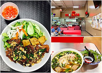Grand Prairie Vietnamese Restaurants Pho Ngon 999