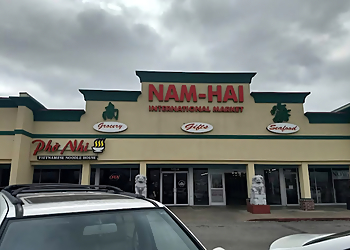 Tulsa Vietnamese Restaurants Pho Nhi Vietnamese Noodle House