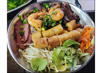 Pho Nhi Vietnamese Noodle House Tulsa Vietnamese Restaurants