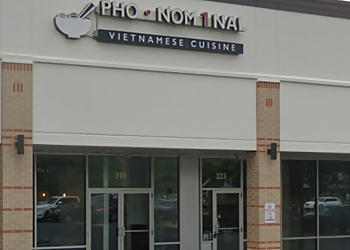 Allentown Vietnamese Restaurants Pho•Nom1nal