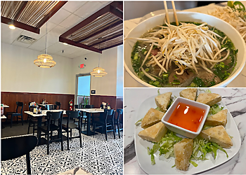 Allentown Vietnamese Restaurants Pho•Nom1nal