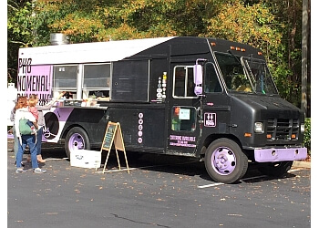 Bulgogi Food Truck Raleigh Bulgogi Food Truck Raleigh