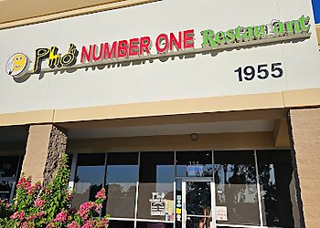 Mesa Vietnamese Restaurants Pho Number One