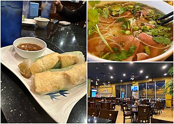 Mesa Vietnamese Restaurants Pho Number One