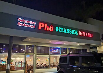 Oceanside Vietnamese Restaurants Pho Oceanside