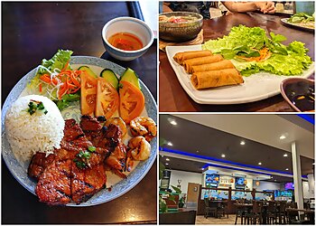 Oceanside Vietnamese Restaurants Pho Oceanside