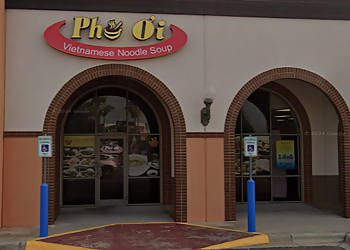 Laredo Vietnamese Restaurants Pho Oi