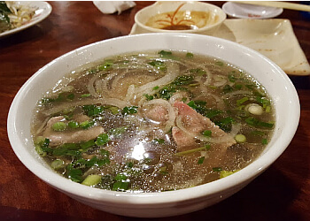 Pho On 74th