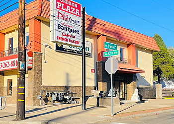 Portland Vietnamese Restaurants Pho Oregon Restaurant