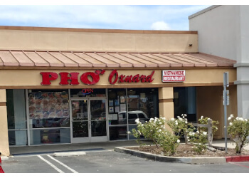 3 Best Vietnamese Restaurants in Oxnard, CA - Expert Recommendations