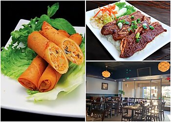 Oxnard Vietnamese Restaurants Pho Oxnard