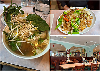 Boston Vietnamese Restaurants Pho Pasteur